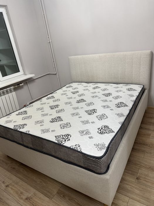 Продам бу кровать