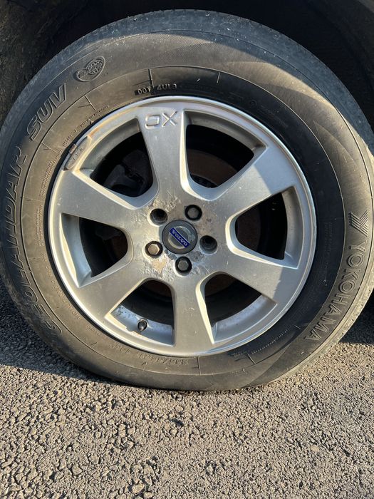 Оригинални джанти “17” Volvo/Волво