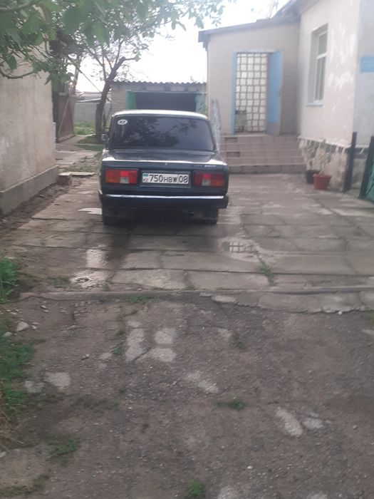 Продам ВАЗ 2105  в хорошем  состоянии.