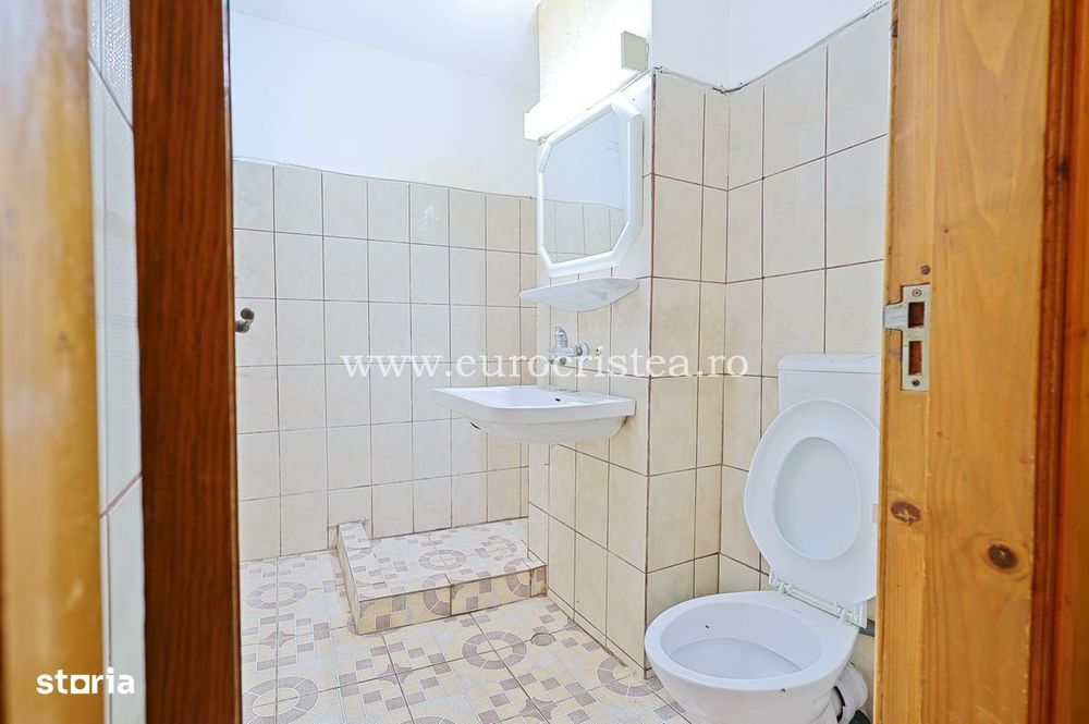 Apartament 2 camere în Costinești,central la doar 200m de plajă.