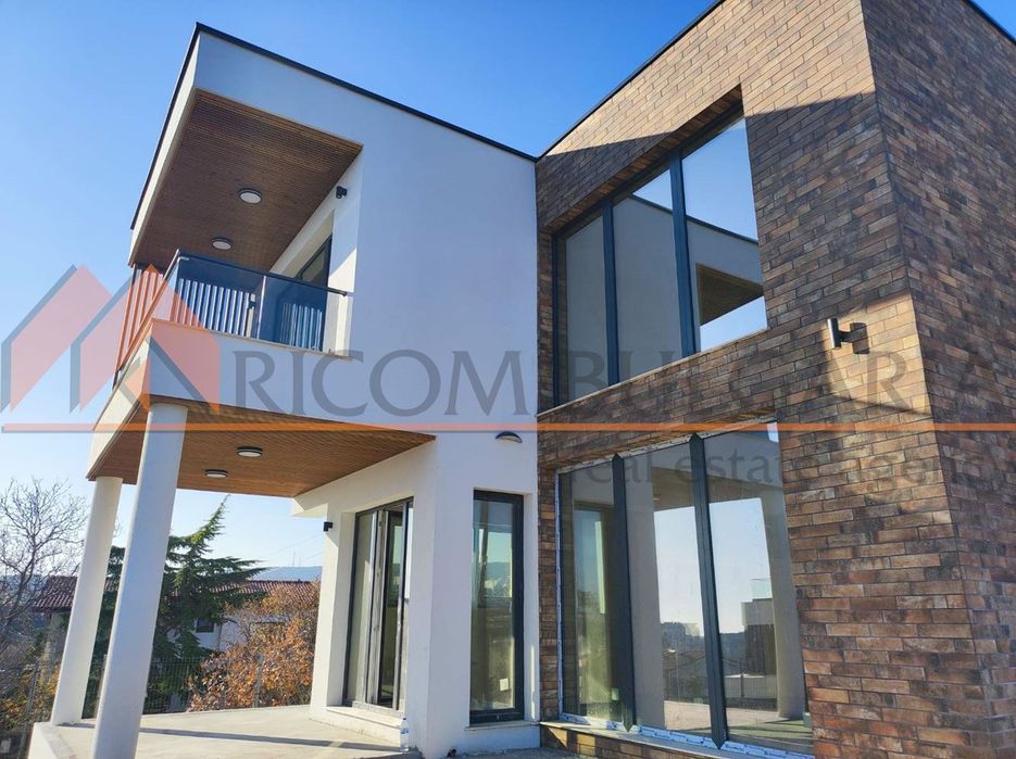 Къща в Варна-Виница площ 256