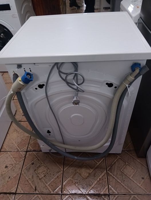 Като нова пералня Сименс Siemens IQ 300 A+++ 7кг 2 години гаранция!