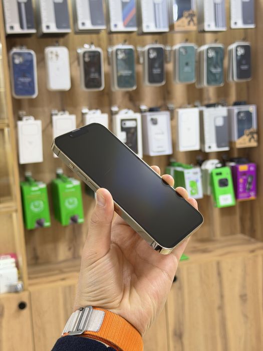 iPhone 13 Pro 128 gb | kapashev mobile