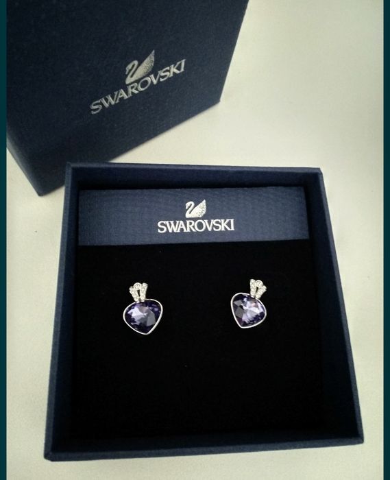 Бижутерия Swarovski