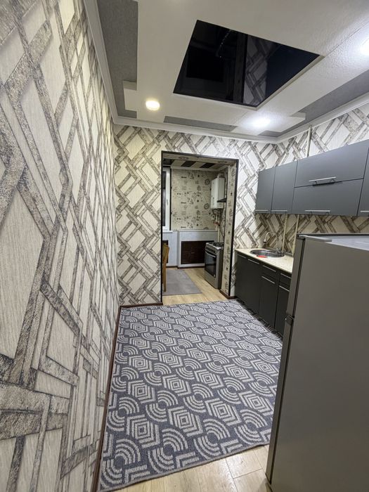 3-xonali kvartira ijaraga beraman