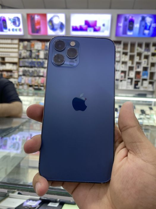 iPhone 12 pro 128/256