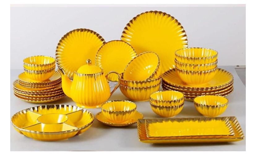 Чайный сервиз Katherina