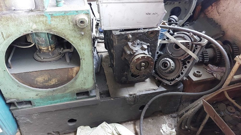 Masina găurit GR-70