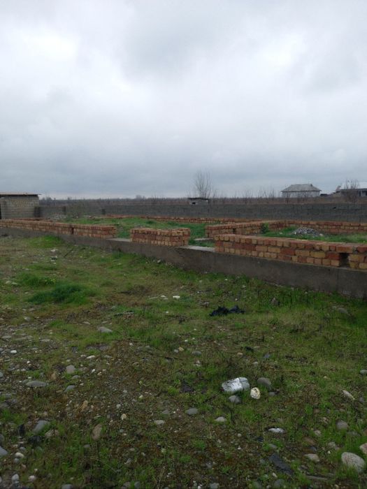 Учаска сотилади