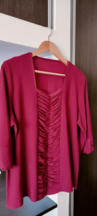 Bluze doamne elegante