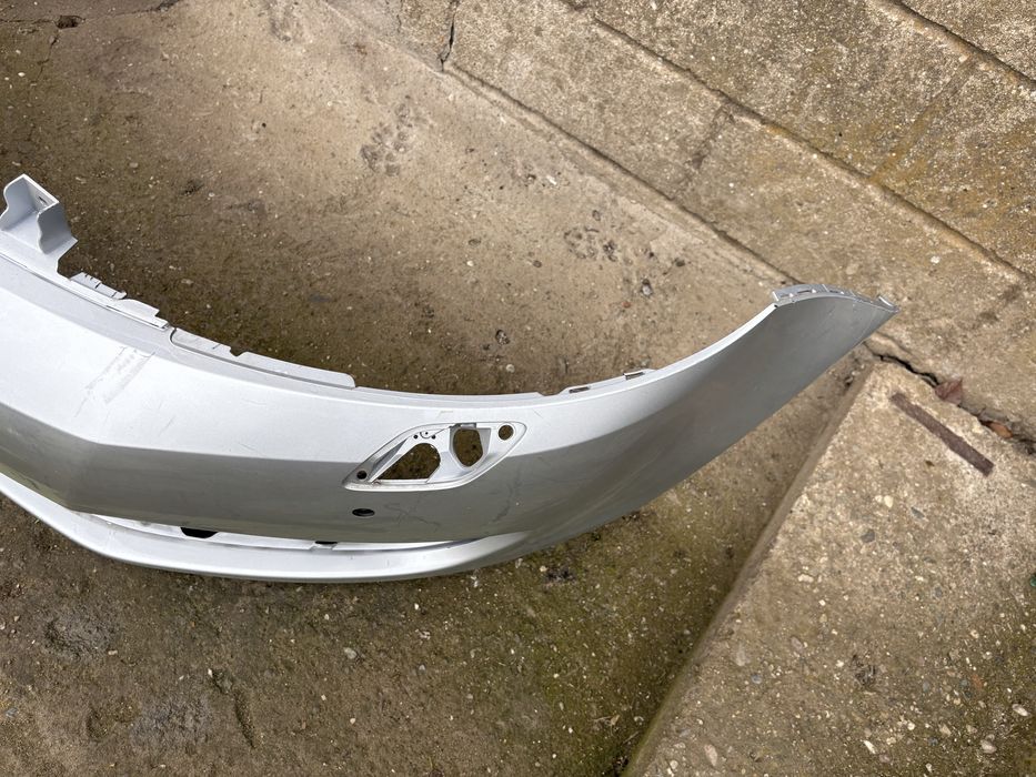 Предна броня за VW Golf VI Plus / Голф 6 плюс