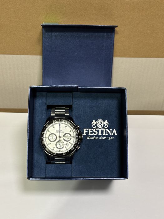 MDM vinde: Ceas Festina Timeless F20560.