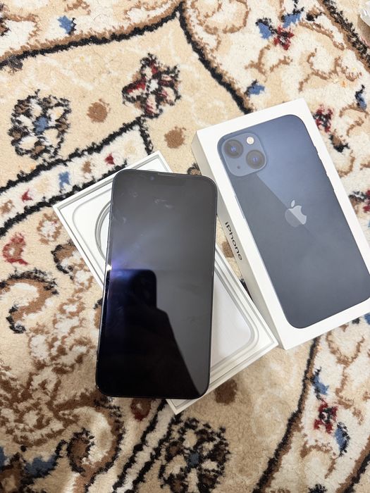 iPhone 13 ТОП 1