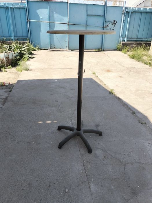 Фуршетные столы для мероприятия