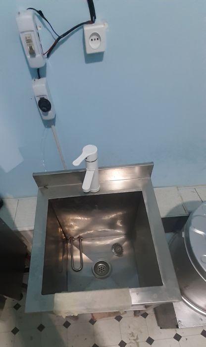 Чипс тайорлаш аппаратлари. Таййор бизнес сотилади