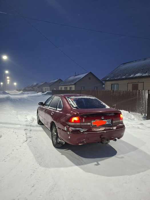 Продам Мазду 626