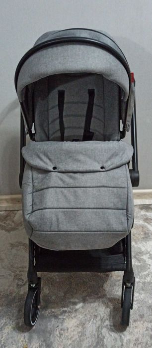 Коляска прогулочная New Lux Z1