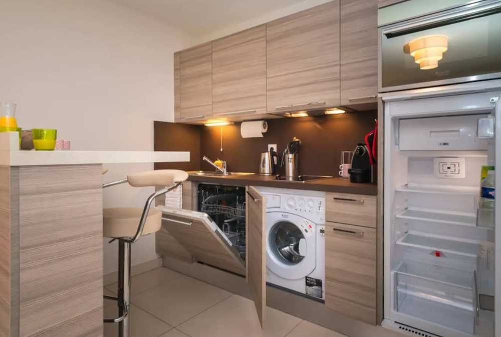 Дава се под наем Едностаен апартамент в Пловдив, Старият град - 43 кв.м за 173.4 € - Снимка #2