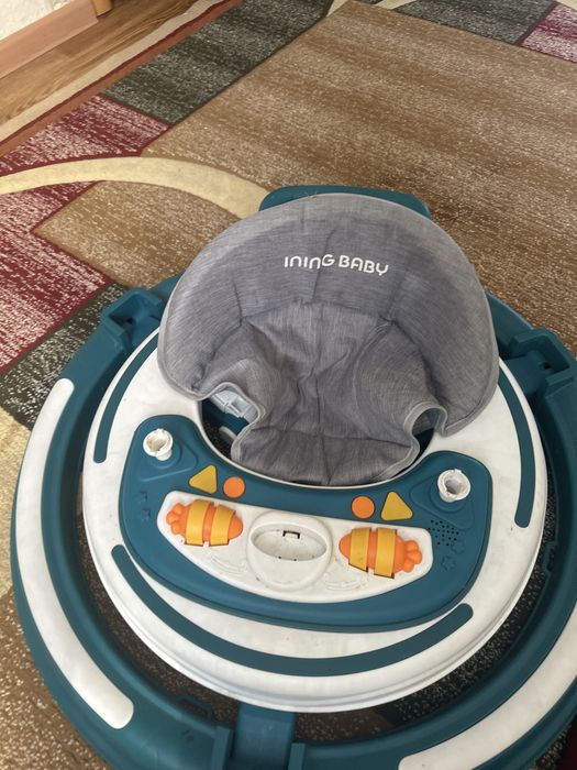 Продам ходунок в хорошем качестве