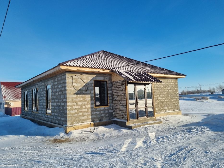 год постройки 2025