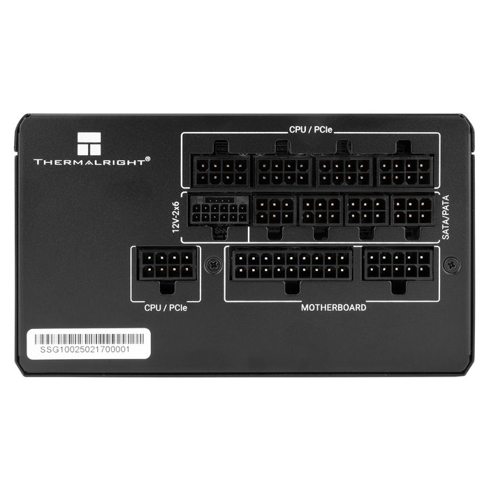 Thermalright Sg1000w Gold