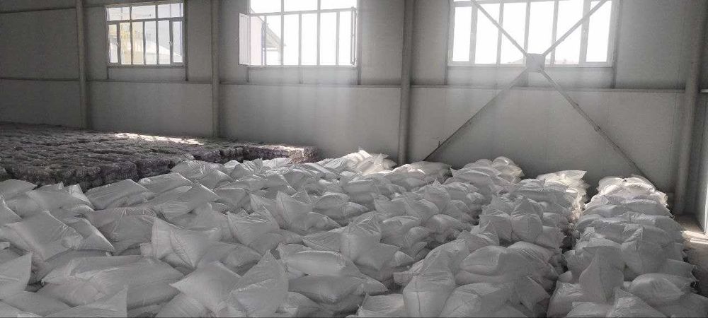 Suvni tozalash uchun kimyo vosita flokulyant флокулянт для очистки вод