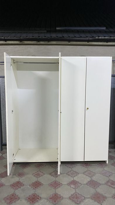 Шкаф Шифонер + доставка