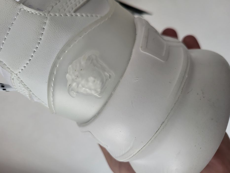 Versace Chain-Reaction  - Unisex