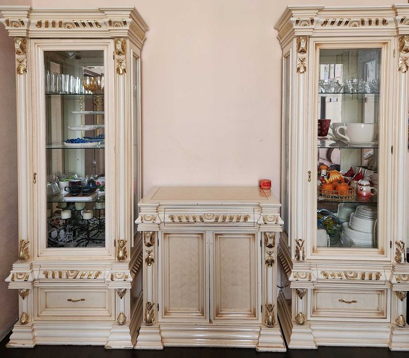 Стенка для гостиной