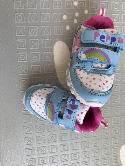 Детски обувки/маратонки