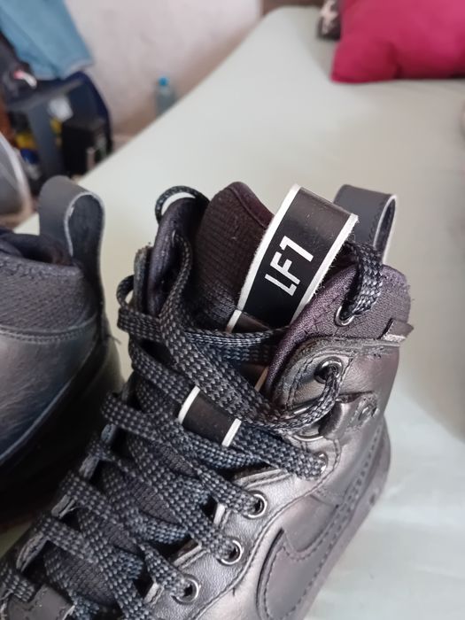 || nike lunar force 1 marime 43 in stare perfecta
