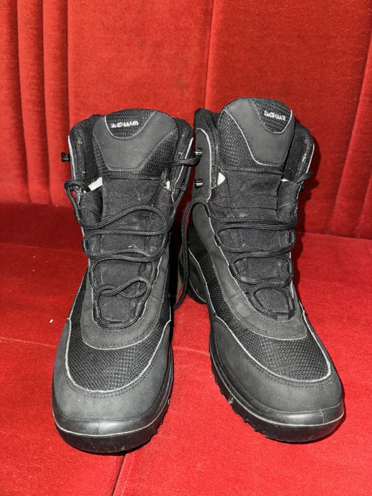 Зимни обувки LOWA