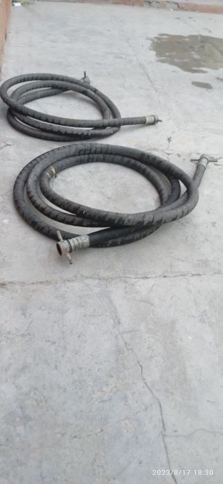 Propan tukish  uchun shlang