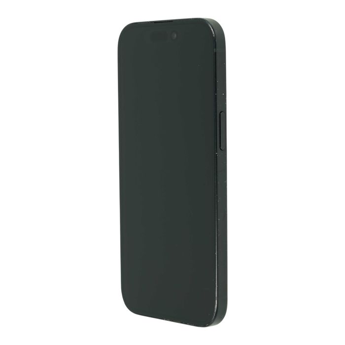 Magazin Apple | iPhone 15 | Foarte Bun | Black | 128GB | 100% | Cu Garantie | In Rate | smilemobile.ro