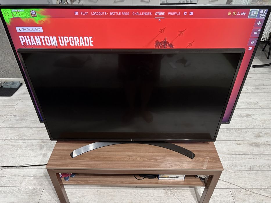 Продам телевизор LG