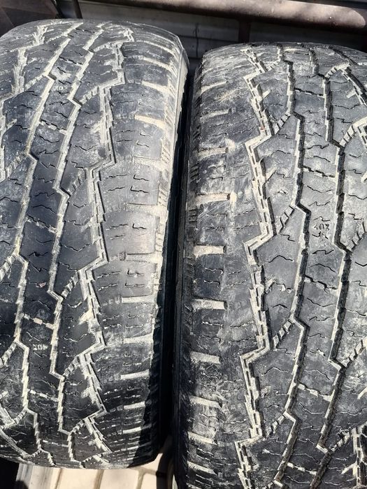 Продам срочно резину