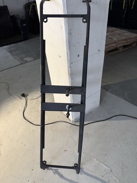 Proiector si portbagaj aro/tractor