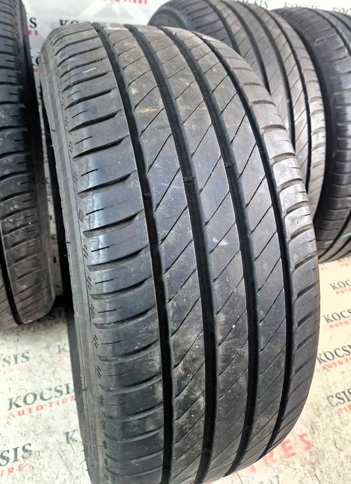 Anvelope second hand vara 215 55 16 Kleber