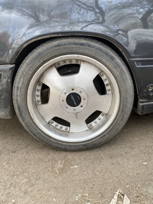 R-18 разноширокие.