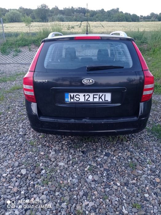Kia cred break 1,4 benzină din 2008