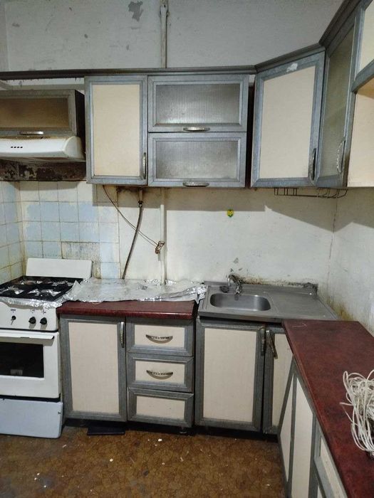 Продаётся квартира. Рисовый 2/5/5 60кв.м Собственник