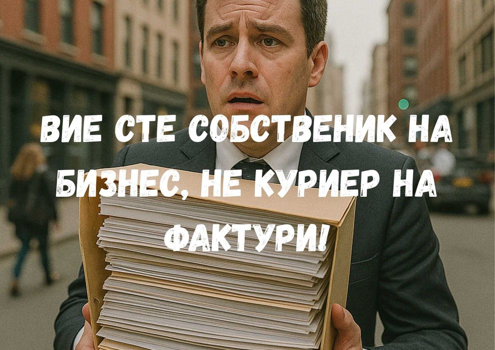 1 БЕЗПЛАТЕН МЕСЕЦ СЧЕТОВОДСТВО | Счетоводител София – Център