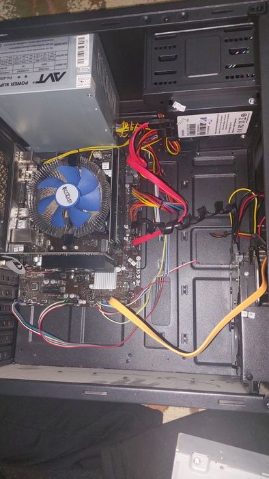 Kamputer immer windows 10 pro