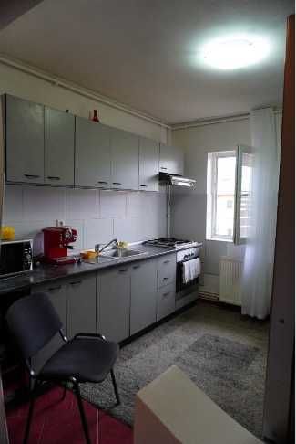 Apartament cu 2 camere de inchiriat la MANSARDA
