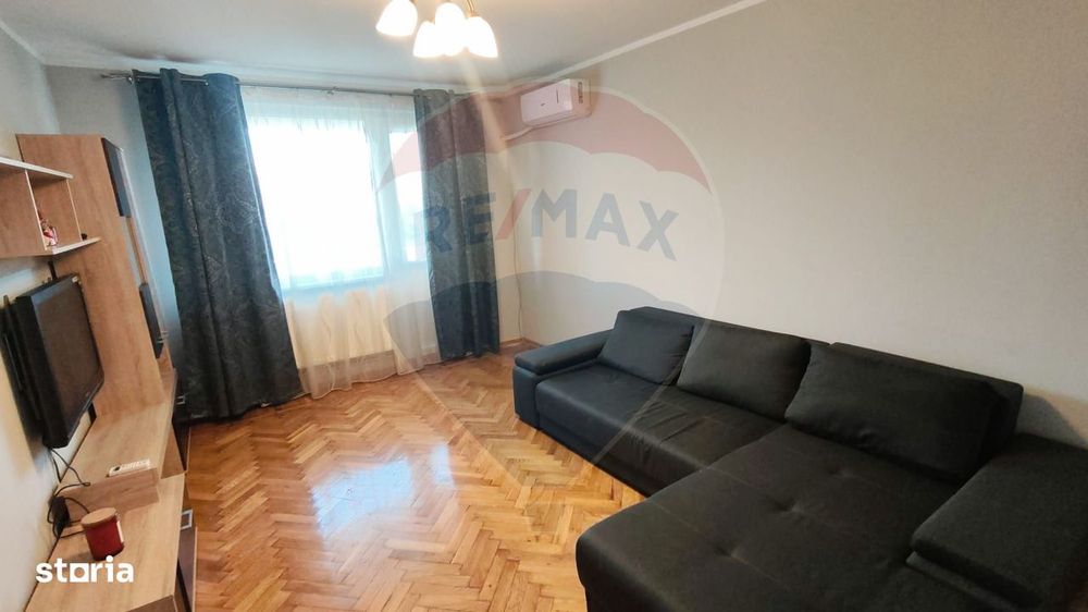 Apartament 2 camere de inchiriat,ultracentral, jud.Hunedoara