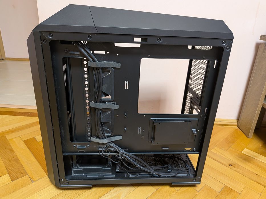 Carcasa Cooler Master MasterCase Pro 3