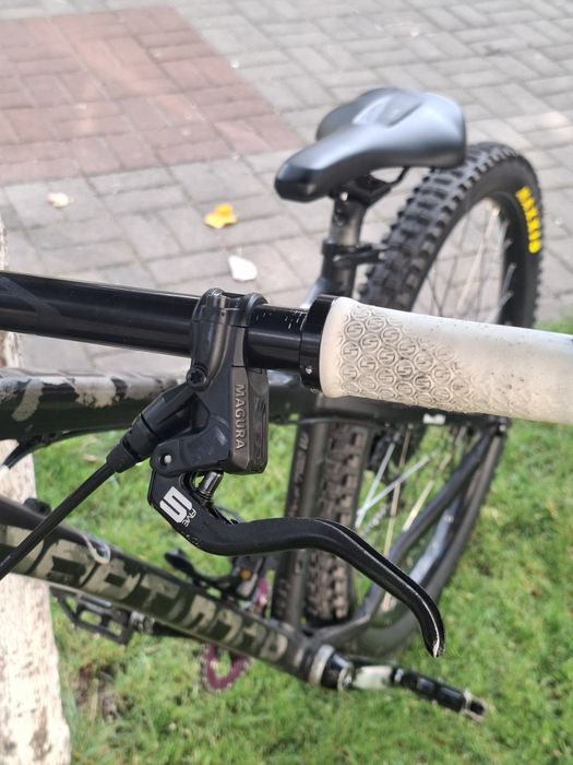 Dartmoor primal 27.5 2020