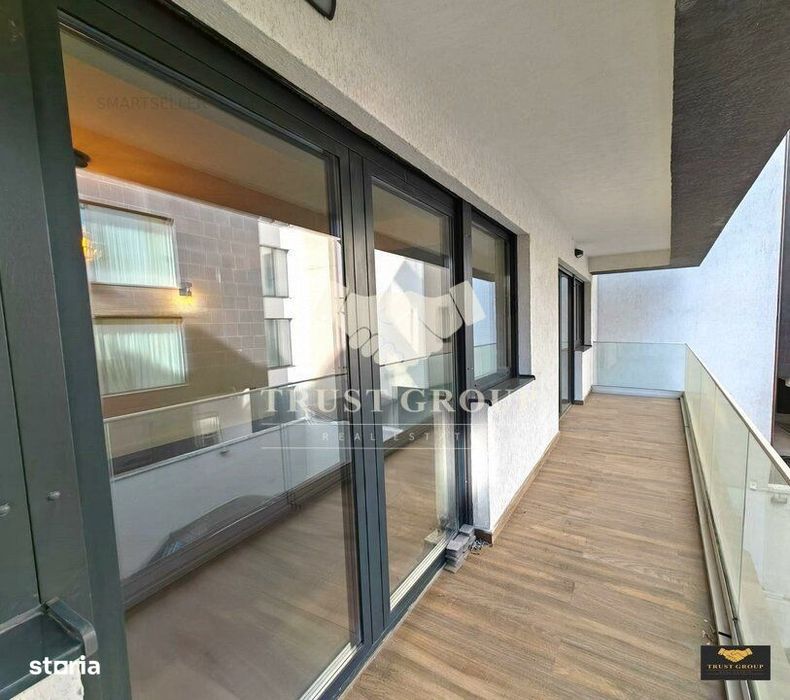 Apartament 3 camere Polona-Dorobanti | Loc de parcare