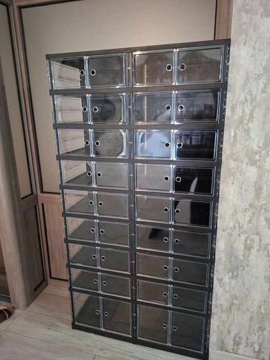 Органайзер для обуви