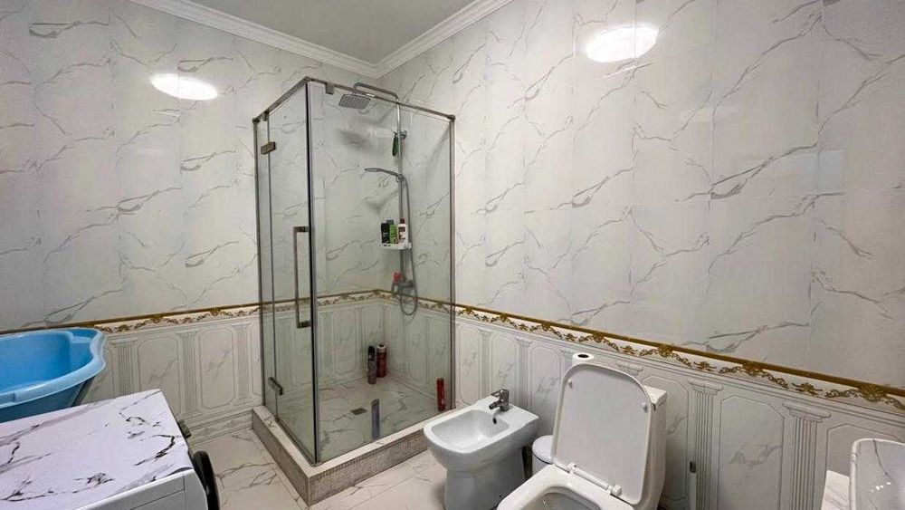 1 ком.Болашак.Рустам Империя